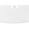 GameBoy Advance paristokotelon kansi Valkoinen