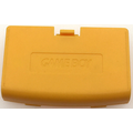 GameBoy Advance paristokotelon kansi Keltainen