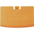 GameBoy Advance paristokotelon kansi Oranssi