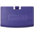 GameBoy Advance paristokotelon kansi Violetti