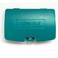 GameBoy Color paristokotelon kansi Tyrkysová