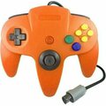 Nintendo 64 ohjain Oranssi