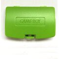 GameBoy Color paristokotelon kansi Vihreä