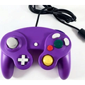 Nintendo GameCube / Wii ohjain Punavioletti (sävy 2)