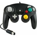 Nintendo GameCube / Wii ohjain Musta