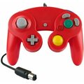 Nintendo GameCube / Wii ohjain Punainen