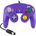 Nintendo GameCube / Wii ohjain Violetti