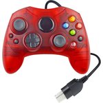 Xbox S-ohjain Punainen