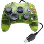 Xbox S-ohjain Vihreä
