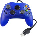 Xbox S-ohjain Sininen