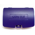 GameBoy Color paristokotelon kansi Violetti
