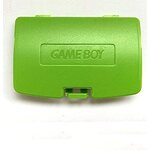GameBoy Color paristokotelon kansi Vihreä