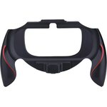 PlayStation Vita käsikahva Punainen