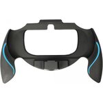PlayStation Vita käsikahva Sininen