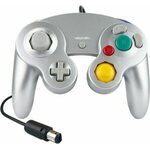 Nintendo GameCube / Wii ohjain Ezüst