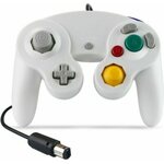 Nintendo GameCube / Wii ohjain Fehér
