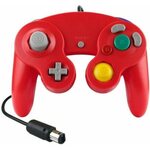 Nintendo GameCube / Wii ohjain Piros