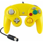 Nintendo GameCube / Wii ohjain Sárga