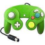 Nintendo GameCube / Wii ohjain Vihreä