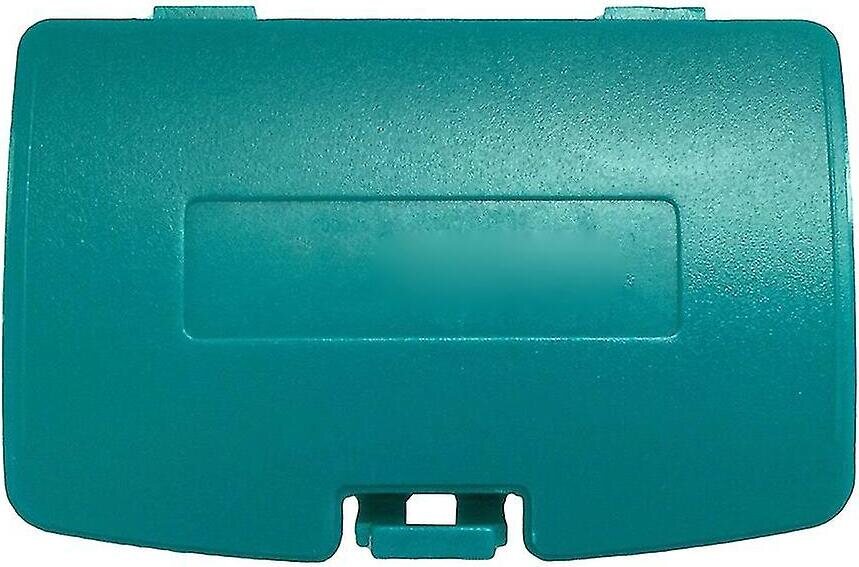 GameBoy Advance paristokotelon kansi Turkoosi