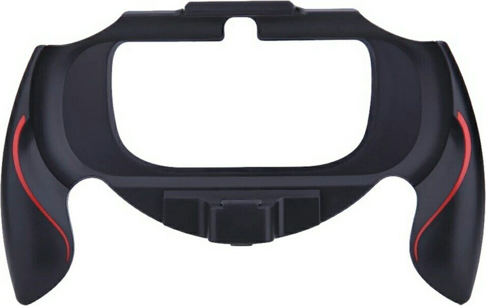 PlayStation Vita käsikahva Punainen