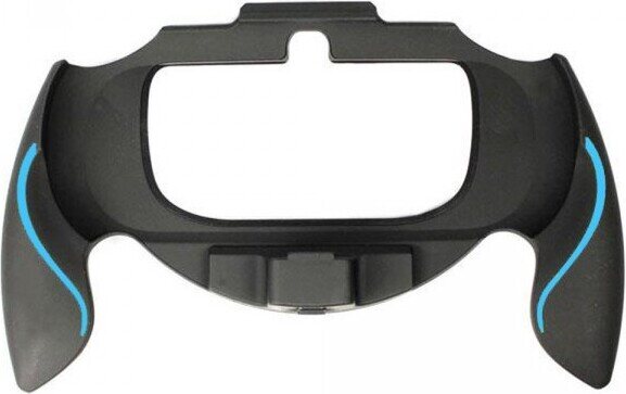 PlayStation Vita käsikahva Sininen