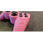Playstation 3 DoubleShock langaton ohjain (kuntoluokka B)