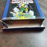 NES Bionic Commando (CIB)