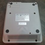 SNES konsoli (takuu 6kk)