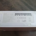 Nintendo Wii konsoli (takuu 6kk)