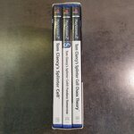 PS2 Splinter Cell Trilogy (CIB)