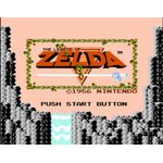 Nintendo Game & Watch: The Legend of Zelda käsikonsoli