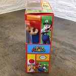 PEZ annostelija: Super Mario & Luigi