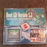 SDC UTOPiA Boot CD versio 1.1