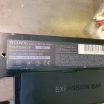 Playstation 2 konsoli (CIB) (takuu 6kk)