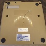 SNES konsoli (takuu 6kk)