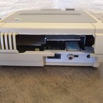SNES konsoli (takuu 6kk)