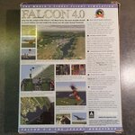 PC Falcon 4.0 (Micro Prose) (CIB)