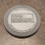 Thinkgeek Super Mario Bros keräilykolikko: Toad
