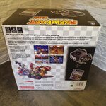 Nintendo GameCube konsoli Mario Kart Double Dash Pak [Black Bundle] (CIB) (takuu 6kk)