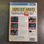 NES Shatterhand (B)