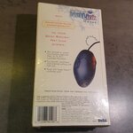 Sega Saturn Net Link Mouse (NIB)