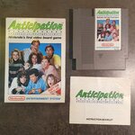 NES Anticipation (CIB)