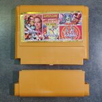 Famicom Tiny Toon 4 in 1 (L)