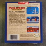 Famicom Chip 'n Dale Rescue Rangers 4 in 1 (L)