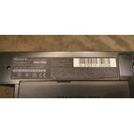 Playstation 2 konsoli (takuu 6kk)