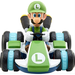Super Mario Luigi RC Kart Mini Racer radio-ohjattava auto