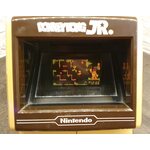 Nintendo Game & Watch: Donkey Kong Jr. Table Top -pöytäkonsoli (1983)