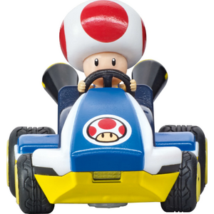 Carrera Nintendo RC Mini Toad radio-ohjattava auto