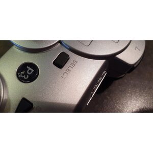 Playstation 3 DoubleShock langaton ohjain (kuntoluokka B)